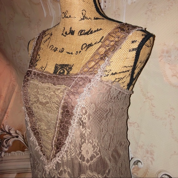 ModCloth Lace Mini Dress - Picture 7 of 8